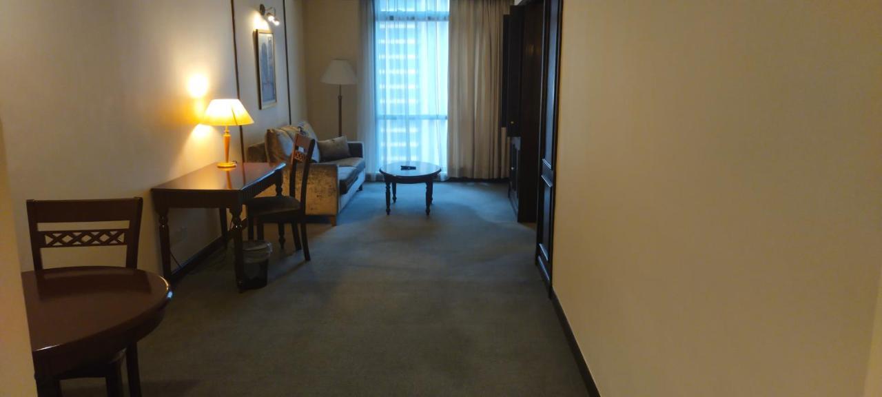 Bbs Suites At Times Square Kl Kuala Lumpur Exteriér fotografie